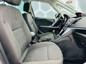 OPEL ZAFIRA 2016 1.6D E6 Garantie 12 Luni Rate Avans 0 Doar Cu Buletinul - imagine 12