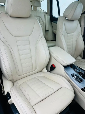 BMW X3 2018 2.0D E6 Garantie 12 Luni Rate Avans 0 Doar Cu Buletinul - imagine 18