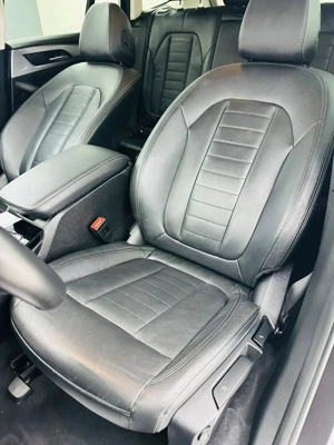 BMW X3 2019 2.0i E6 4x4 Garantie 12 Luni Rate Avans 0 Doar Cu Buletinul - imagine 18