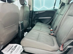 OPEL ZAFIRA 2016 1.6D E6 Garantie 12 Luni Rate Avans 0 Doar Cu Buletinul - imagine 11