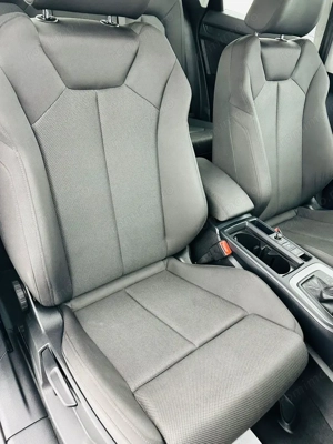 AUDI Q3 2019 2.0D E6 Garantie 12 Luni Rate Avans 0 Doar cu Buletinul - imagine 16