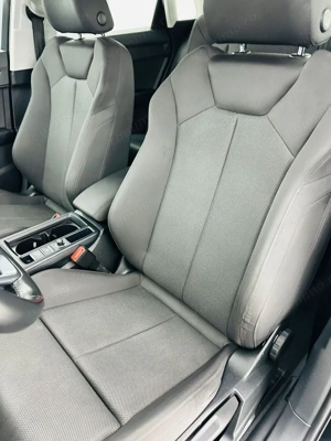AUDI Q3 2019 2.0D E6 Garantie 12 Luni Rate Avans 0 Doar cu Buletinul - imagine 13