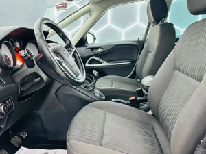 OPEL ZAFIRA 2016 1.6D E6 Garantie 12 Luni Rate Avans 0 Doar Cu Buletinul - imagine 9