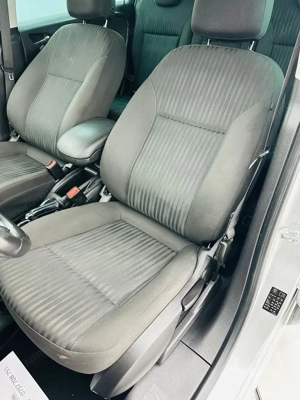 OPEL ZAFIRA 2016 1.6D E6 Garantie 12 Luni Rate Avans 0 Doar Cu Buletinul - imagine 10