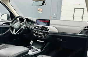 BMW X3 2019 2.0i E6 4x4 Garantie 12 Luni Rate Avans 0 Doar Cu Buletinul - imagine 20