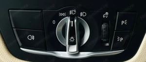 BMW X3 2018 2.0D E6 Garantie 12 Luni Rate Avans 0 Doar Cu Buletinul - imagine 12