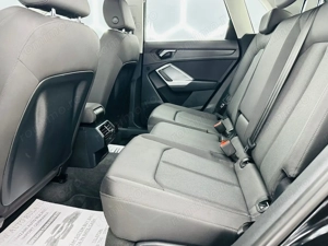 AUDI Q3 2019 2.0D E6 Garantie 12 Luni Rate Avans 0 Doar cu Buletinul - imagine 14