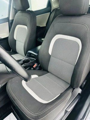 KIA CEED - imagine 14