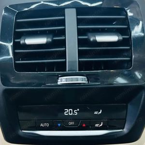 BMW X3 2018 2.0D E6 Garantie 12 Luni Rate Avans 0 Doar Cu Buletinul - imagine 16