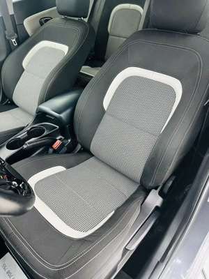 KIA CEED - imagine 18