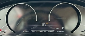 BMW X3 2018 2.0D E6 Garantie 12 Luni Rate Avans 0 Doar Cu Buletinul - imagine 19