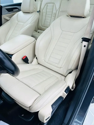 BMW X3 2018 2.0D E6 Garantie 12 Luni Rate Avans 0 Doar Cu Buletinul - imagine 20