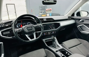 AUDI Q3 2019 2.0D E6 Garantie 12 Luni Rate Avans 0 Doar cu Buletinul - imagine 18