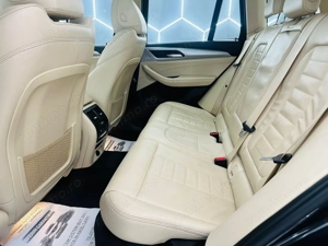 BMW X3 2018 2.0D E6 Garantie 12 Luni Rate Avans 0 Doar Cu Buletinul - imagine 15