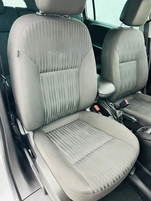 OPEL ZAFIRA 2016 1.6D E6 Garantie 12 Luni Rate Avans 0 Doar Cu Buletinul - imagine 13