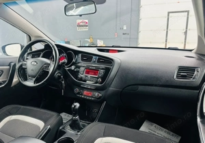 KIA CEED - imagine 20