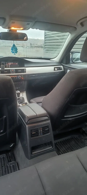 BMW seria 3 Touring 2011 - imagine 5