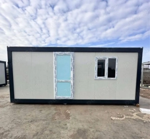 vand containere,vestiare,santier,magazine sau de locuit