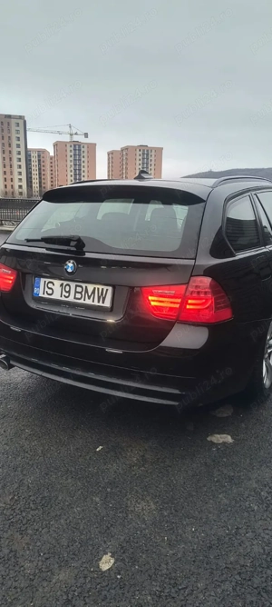BMW seria 3 Touring 2011 - imagine 8