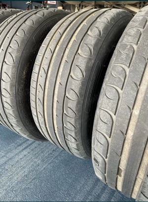 anvelope de vara sebring 245/45/18 - imagine 4