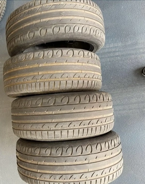 anvelope de vara sebring 245/45/18