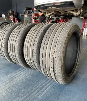 anvelope de vara sebring 245/45/18 - imagine 3