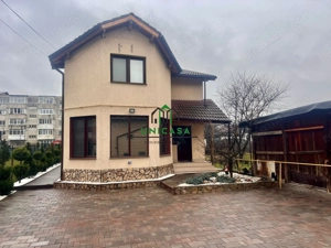 Casă de închiriat/Str Matei Basarab/Rm Vâlcea