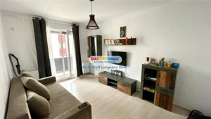 2 camere, decomandat,Mobilat, 50 mp, Crinului, Parcare, Rosu