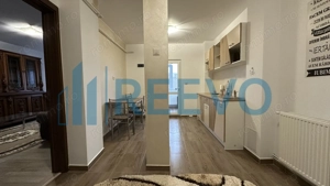 Apartament 2 camere, decomandat, str. Neagoe Vodă - imagine 3
