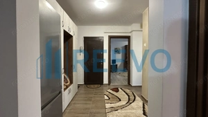 Apartament 2 camere, decomandat, str. Neagoe Vodă - imagine 15