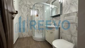 Apartament 2 camere, decomandat, str. Neagoe Vodă - imagine 14