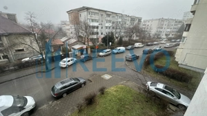 Apartament 2 camere, decomandat, str. Neagoe Vodă - imagine 13