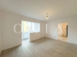 OX692 Zona Dambovita, Etaj Intermediar, Centrala Proprie