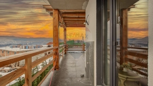 Vilă la Sohodol, 6 camere, D + P + M, teren 847 mp - imagine 2