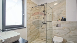 Vilă la Sohodol, 6 camere, D + P + M, teren 847 mp - imagine 19