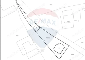 Vilă la Sohodol, 6 camere, D + P + M, teren 847 mp - imagine 8