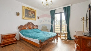 Vilă la Sohodol, 6 camere, D + P + M, teren 847 mp - imagine 17