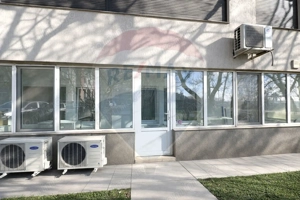 Spațiu de birouri de 55mp de închiriat Central Constanta