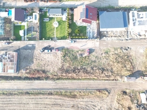 Teren 559mp Medias / Strada Iasomiei - imagine 10