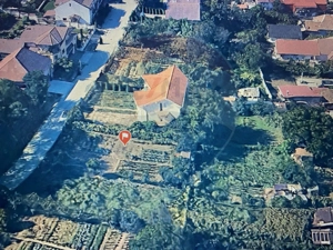 Teren de constructii intre case, in Medias cu utilitatile in apropiere - imagine 6