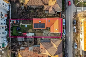 Casa la cheie in Gradiste, zona excelenta, teren 471 mp Comision 0