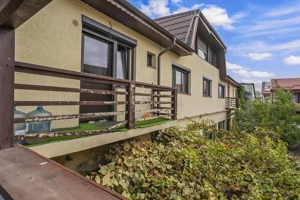 Vila Spatarul Mihai | Comision 0 | An 2012 | Doamna Ghica Colentina