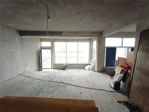DUPLEX P+1+M CU TERASE | TEREN TOTAL 2.306 MP in MOLDOVA NOUA - imagine 4