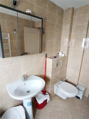 DUPLEX P+1+M CU TERASE | TEREN TOTAL 2.306 MP in MOLDOVA NOUA - imagine 7