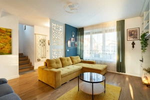 Casă moderna la cheie, cu teren 336 mp de vânzare în Westfileld Arad - imagine 12