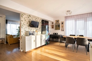 Casă moderna la cheie, cu teren 336 mp de vânzare în Westfileld Arad - imagine 10