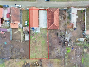 Casă cu 3 camere de vânzare în Pecica - imagine 3