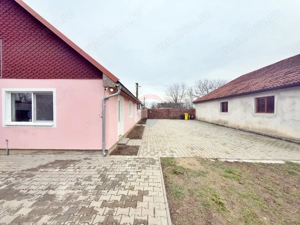 Casă cu 3 camere de vânzare în Pecica - imagine 6