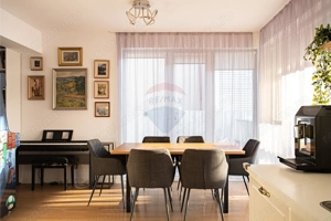 Casă moderna la cheie, cu teren 336 mp de vânzare în Westfileld Arad - imagine 15