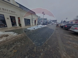 Spațiu comercial de 320mp de închiriat - imagine 2